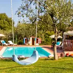 Clicksardegna Angelica Con Piscina E Giardino Alguer