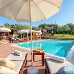 Clicksardegna Angelica Con Piscina E Giardino * Alguer