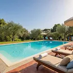 Clicksardegna Angelica Con Piscina E Giardino
