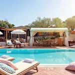 Villa Clicksardegna Angelica Con Piscina E Giardino