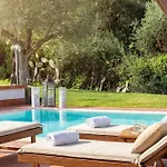 Clicksardegna Angelica Con Piscina E Giardino Alguer