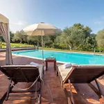 Villa Clicksardegna Angelica Con Piscina E Giardino *