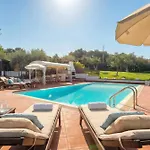 Clicksardegna Angelica Con Piscina E Giardino *