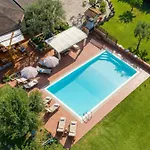 Clicksardegna Angelica Con Piscina E Giardino * Alguer