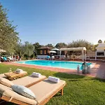 Clicksardegna Angelica Con Piscina E Giardino Villa *