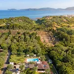Clicksardegna Angelica Con Piscina E Giardino Villa Alguer