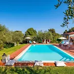 Clicksardegna Angelica Con Piscina E Giardino Villa Alguer
