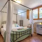 Clicksardegna Angelica Con Piscina E Giardino Alguer