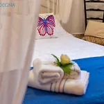 Clicksardegna Angelica Con Piscina E Giardino * Alguer