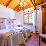 Villa Clicksardegna Angelica Con Piscina E Giardino Alguer