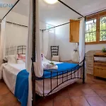 Clicksardegna Angelica Con Piscina E Giardino Villa *