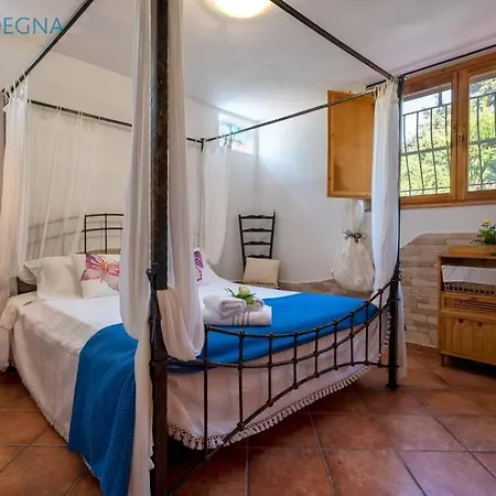 Clicksardegna Angelica Con Piscina E Giardino *