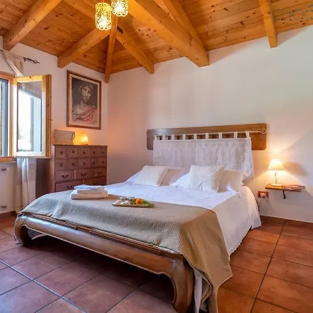 Clicksardegna Angelica Con Piscina E Giardino Alghero