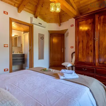 Clicksardegna Angelica Con Piscina E Giardino * Alghero