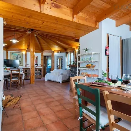 Clicksardegna Angelica Con Piscina E Giardino Willa *