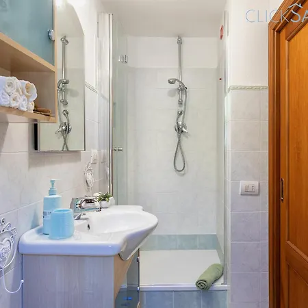 Clicksardegna Angelica Con Piscina E Giardino Vila Alghero