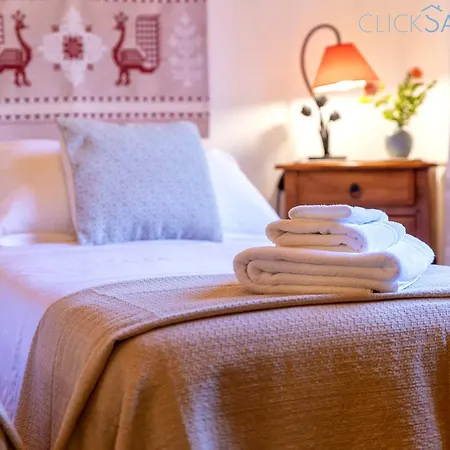 Clicksardegna Angelica Con Piscina E Giardino Vila *