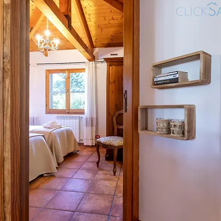 Clicksardegna Angelica Con Piscina E Giardino * Alghero