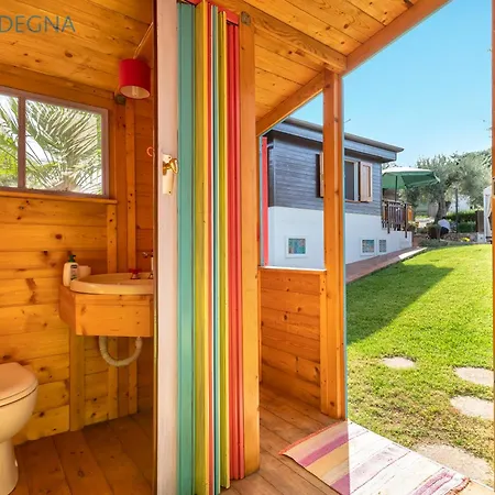 Vila Clicksardegna Angelica Con Piscina E Giardino Alghero