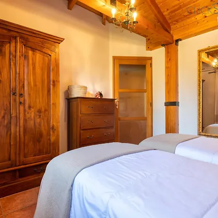 Vila Clicksardegna Angelica Con Piscina E Giardino *