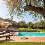 Villa Clicksardegna Angelica Con Piscina E Giardino Alghero
