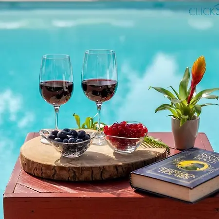 Clicksardegna Angelica Con Piscina E Giardino *