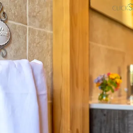 Villa Clicksardegna Angelica Con Piscina E Giardino *