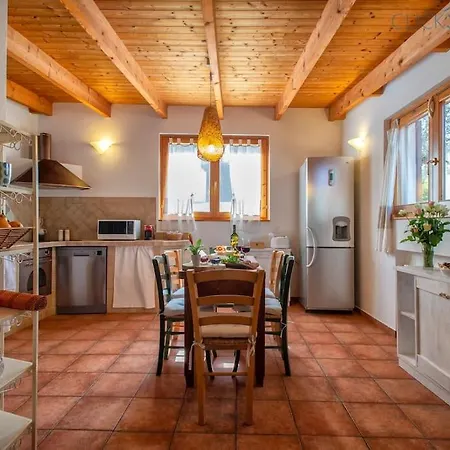 Villa Clicksardegna Angelica Con Piscina E Giardino