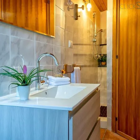 Villa Clicksardegna Angelica Con Piscina E Giardino *