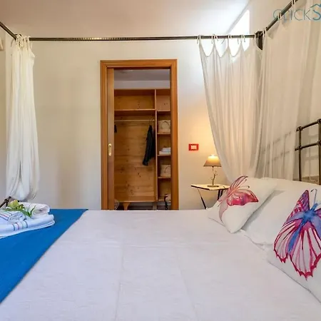 Villa Clicksardegna Angelica Con Piscina E Giardino *