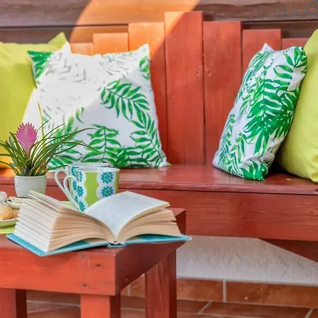 Clicksardegna Angelica Con Piscina E Giardino Villa *