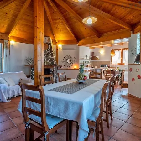 Clicksardegna Angelica Con Piscina E Giardino Alguer