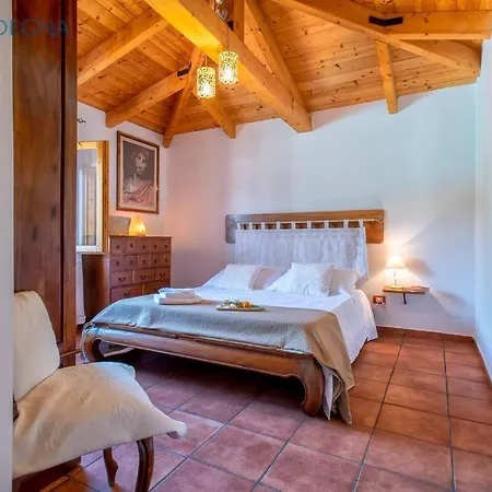 Villa Clicksardegna Angelica Con Piscina E Giardino Alghero