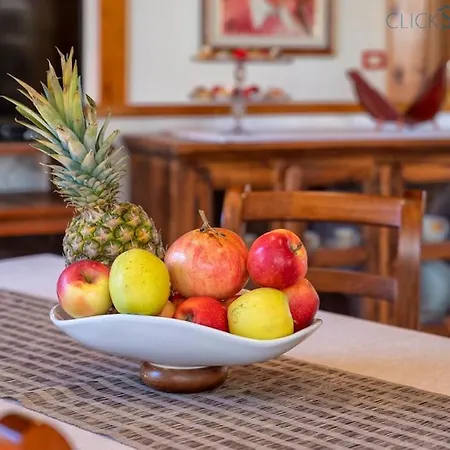 Clicksardegna Angelica Con Piscina E Giardino