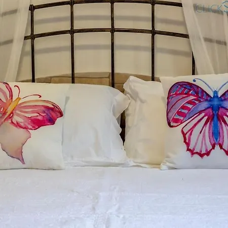 Clicksardegna Angelica Con Piscina E Giardino * Alguer