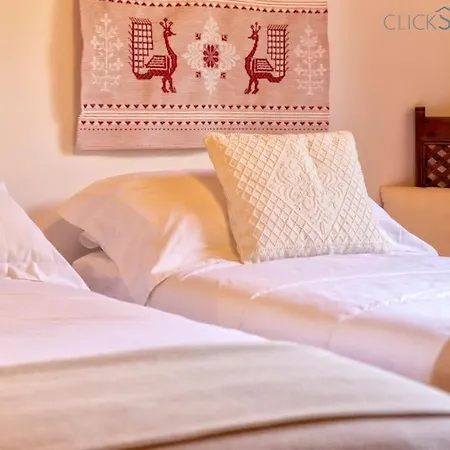 Clicksardegna Angelica Con Piscina E Giardino Villa *