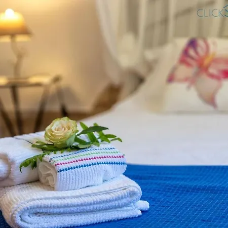 Clicksardegna Angelica Con Piscina E Giardino Villa