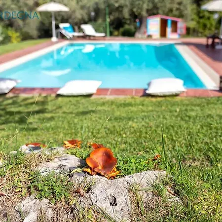 Clicksardegna Angelica Con Piscina E Giardino *