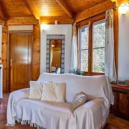 Clicksardegna Angelica Con Piscina E Giardino Villa Alguer