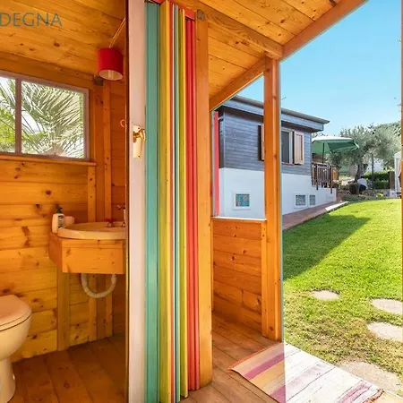 Clicksardegna Angelica Con Piscina E Giardino