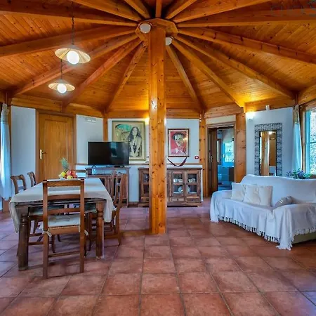 Clicksardegna Angelica Con Piscina E Giardino Alguer