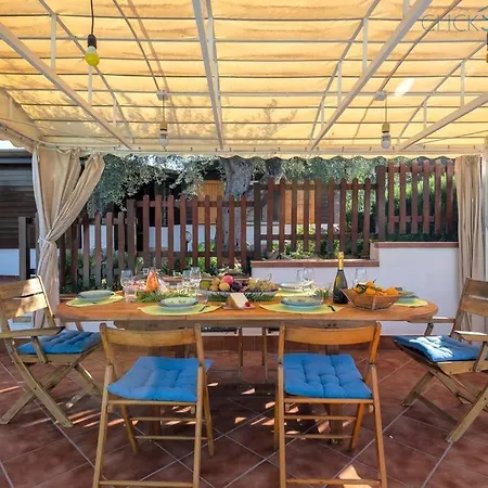 Clicksardegna Angelica Con Piscina E Giardino *