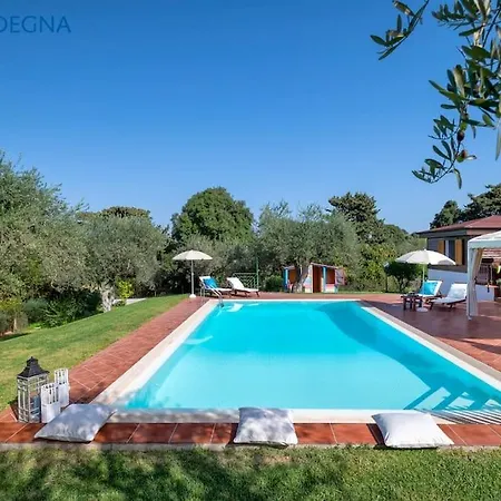 Clicksardegna Angelica Con Piscina E Giardino * Alghero