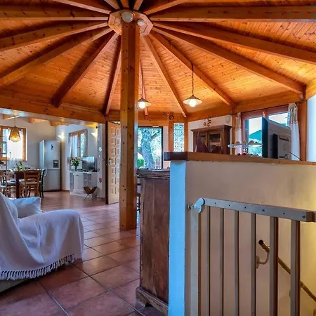 Villa Clicksardegna Angelica Con Piscina E Giardino *