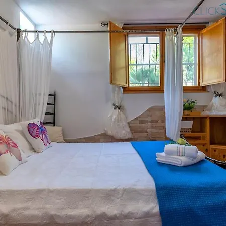 Clicksardegna Angelica Con Piscina E Giardino