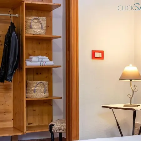 Villa Clicksardegna Angelica Con Piscina E Giardino *