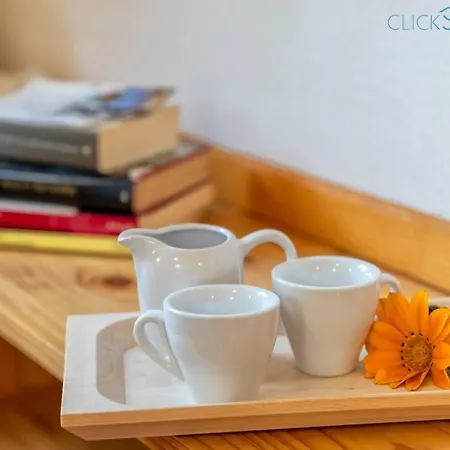 Clicksardegna Angelica Con Piscina E Giardino Villa