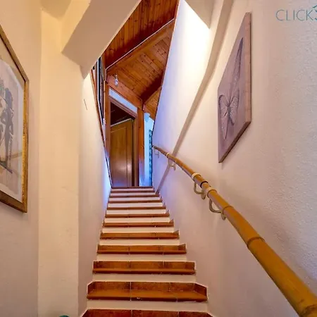 Villa Clicksardegna Angelica Con Piscina E Giardino *