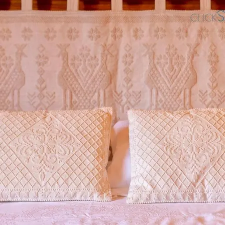 Clicksardegna Angelica Con Piscina E Giardino Villa *