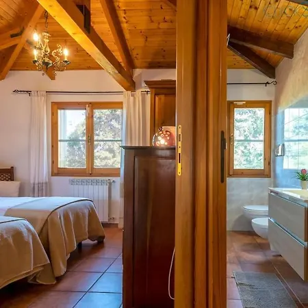 Villa Clicksardegna Angelica Con Piscina E Giardino *